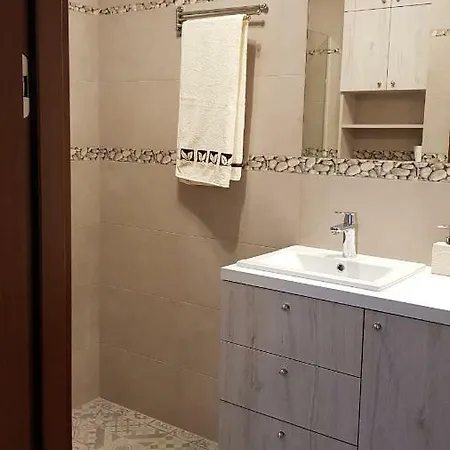 100m From Old Town And Marina *