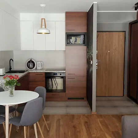Apartment New 100m From Old Town And Marina *