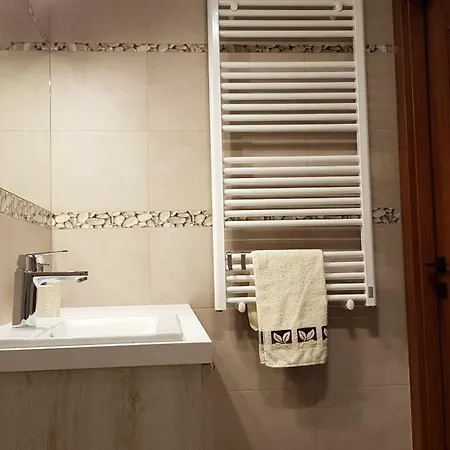 Appartamento 100m From Old Town And Marina Danzica