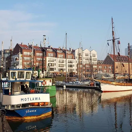 100m From Old Town And Marina *