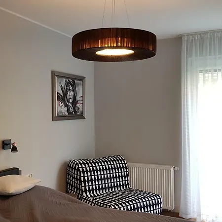 100m From Old Town And Marina Апартаменты