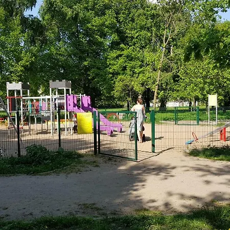 100m From Old Town And Marina Апартаменты Гданьск