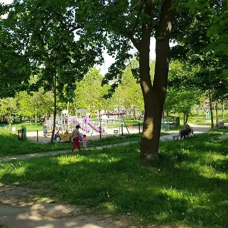 New 100m From Old Town And Marina Gdansk