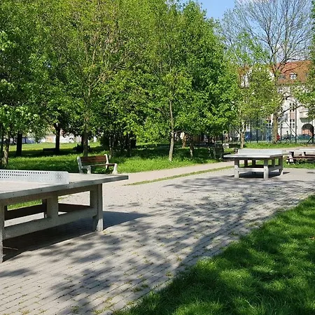 100m From Old Town And Marina *