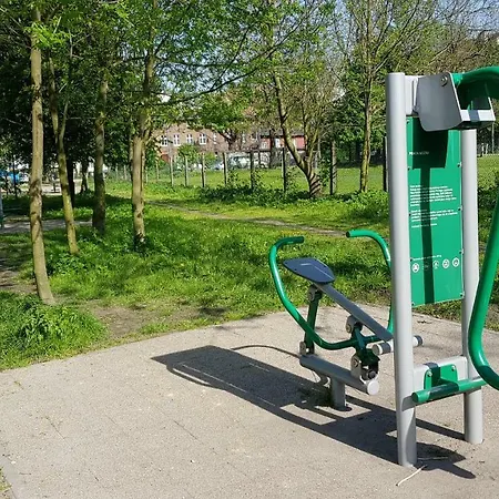 Appartement 100m From Old Town And Marina