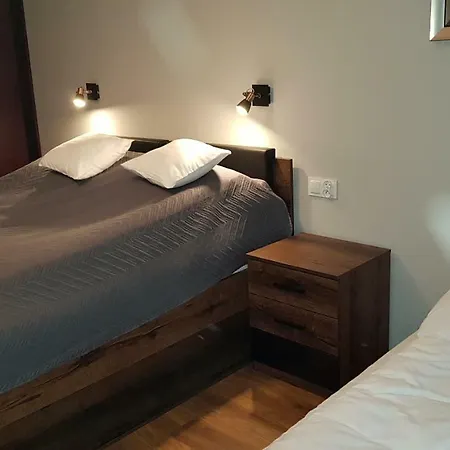 100m From Old Town And Marina Апартаменты