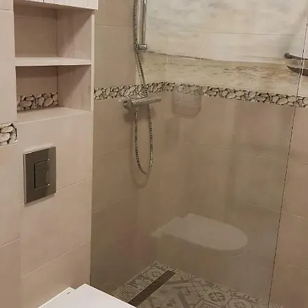 100m From Old Town And Marina * Danzica