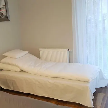 Apartment 100m From Old Town And Marina *