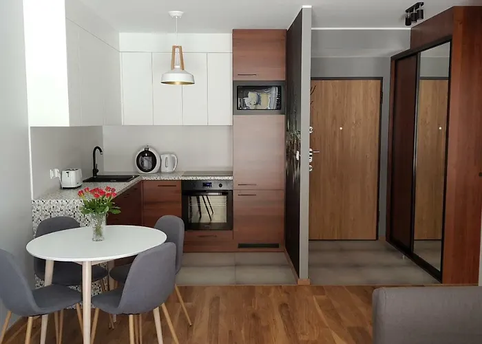 Apartament 100m From Old Town And Marina *