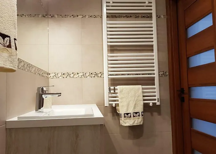 Apartman 100m From Old Town And Marina Gdańsk