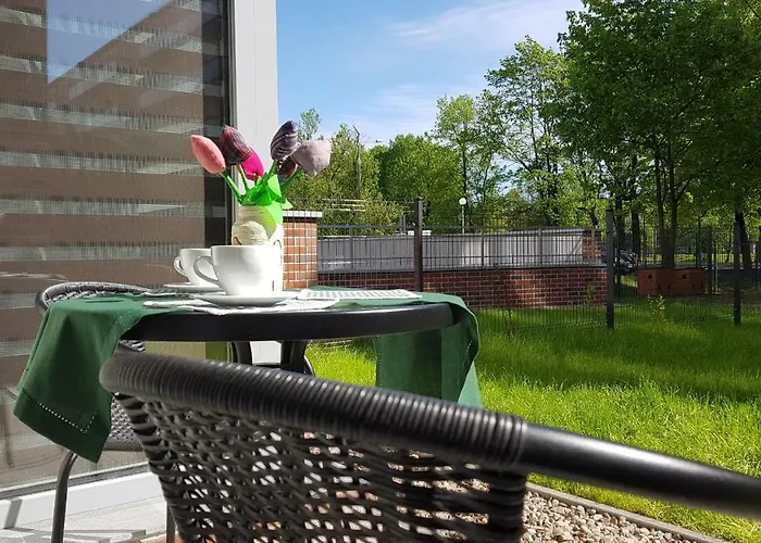 100m From Old Town And Marina Apartman