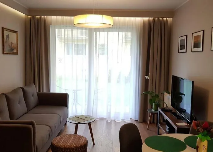 100m From Old Town And Marina *