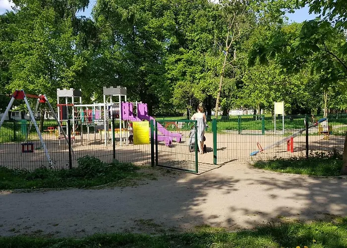 100m From Old Town And Marina Daire Gdansk