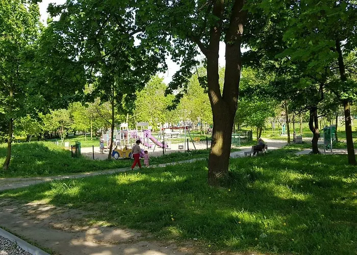 100m From Old Town And Marina Gdansk